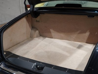 صورة 64 لـ 1999 Bentley ARNAGE