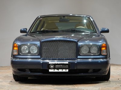صورة 8 لـ 1999 Bentley ARNAGE