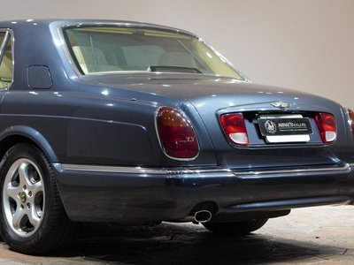 صورة 34 لـ 1999 Bentley ARNAGE