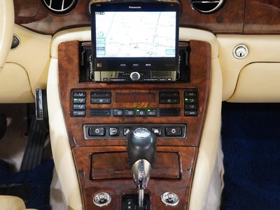 صورة 44 لـ 1999 Bentley ARNAGE