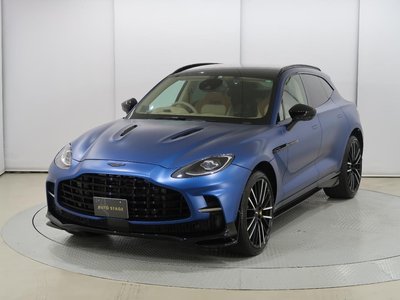 صورة مصغرة 10 لـ 2023 Aston Martin DBX