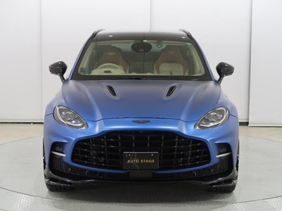 صورة مصغرة 5 لـ 2023 Aston Martin DBX