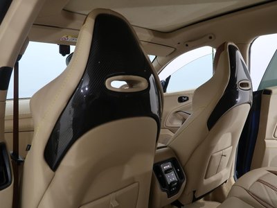 صورة مصغرة 35 لـ 2023 Aston Martin DBX