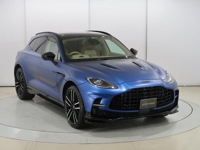 صورة مصغرة 9 لـ 2023 Aston Martin DBX