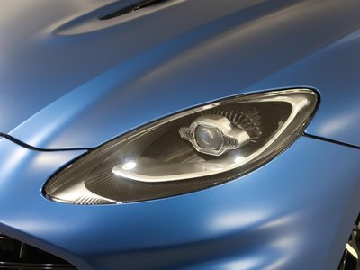 صورة مصغرة 23 لـ 2023 Aston Martin DBX