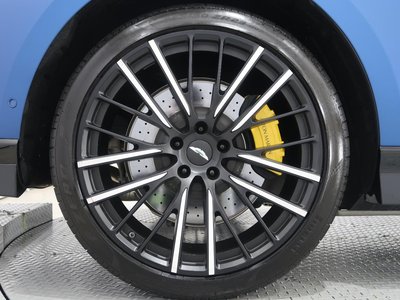 صورة مصغرة 54 لـ 2023 Aston Martin DBX