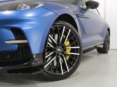 صورة مصغرة 22 لـ 2023 Aston Martin DBX