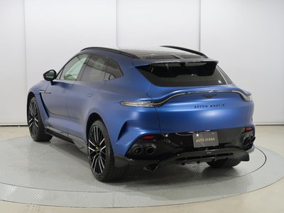 صورة مصغرة 12 لـ 2023 Aston Martin DBX