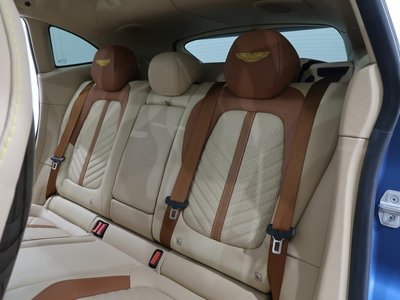 صورة مصغرة 33 لـ 2023 Aston Martin DBX