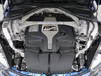صورة مصغرة 20 لـ 2023 Aston Martin DBX