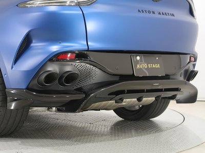صورة مصغرة 53 لـ 2023 Aston Martin DBX