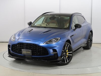 صورة مصغرة 25 لـ 2023 Aston Martin DBX