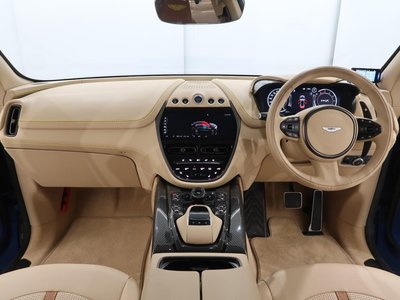 صورة مصغرة 18 لـ 2023 Aston Martin DBX