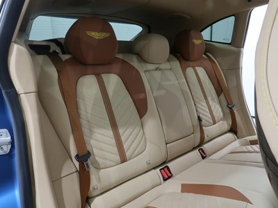 صورة مصغرة 17 لـ 2023 Aston Martin DBX