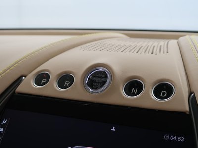 صورة مصغرة 37 لـ 2023 Aston Martin DBX