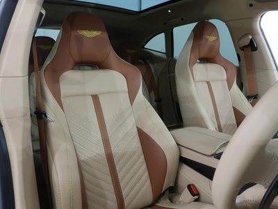 صورة مصغرة 16 لـ 2023 Aston Martin DBX