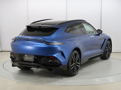 صورة مصغرة 11 لـ 2023 Aston Martin DBX
