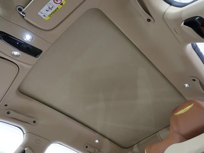 صورة مصغرة 14 لـ 2023 Aston Martin DBX
