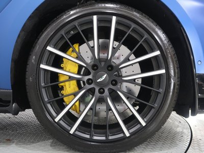 صورة مصغرة 55 لـ 2023 Aston Martin DBX