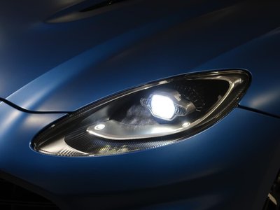 صورة مصغرة 24 لـ 2023 Aston Martin DBX