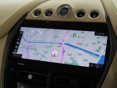 صورة مصغرة 39 لـ 2023 Aston Martin DBX
