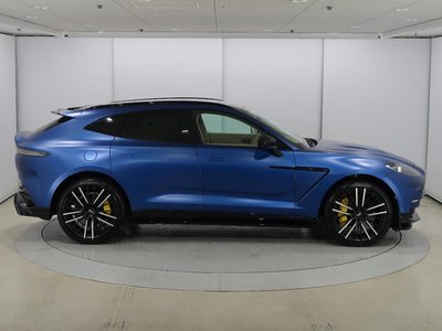 صورة مصغرة 7 لـ 2023 Aston Martin DBX
