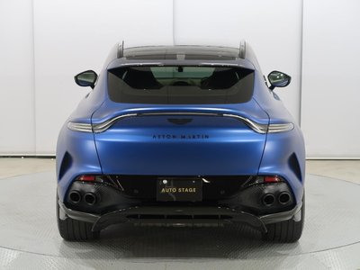 صورة مصغرة 6 لـ 2023 Aston Martin DBX