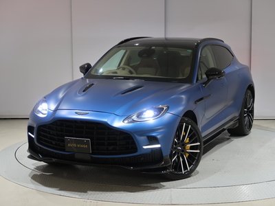 صورة مصغرة 26 لـ 2023 Aston Martin DBX