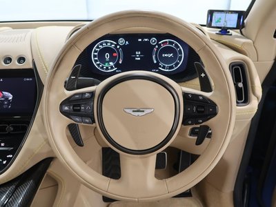 صورة مصغرة 19 لـ 2023 Aston Martin DBX