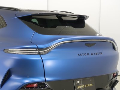 صورة مصغرة 52 لـ 2023 Aston Martin DBX