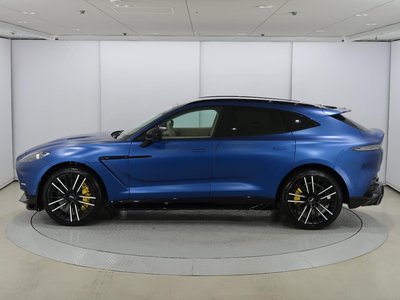 صورة مصغرة 8 لـ 2023 Aston Martin DBX