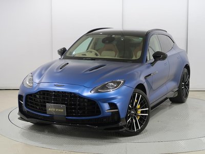 صورة مصغرة 58 لـ 2023 Aston Martin DBX