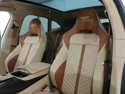 صورة مصغرة 32 لـ 2023 Aston Martin DBX