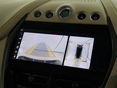 صورة مصغرة 40 لـ 2023 Aston Martin DBX