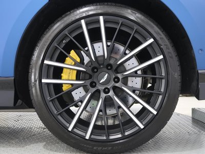 صورة مصغرة 56 لـ 2023 Aston Martin DBX