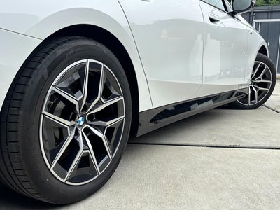 2025 BMW 5 SERIES 缩略图 53