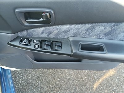2000 Nissan SKYLINE 缩略图 38