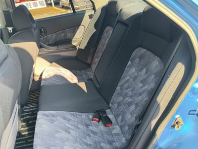 2000 Nissan SKYLINE 缩略图 57