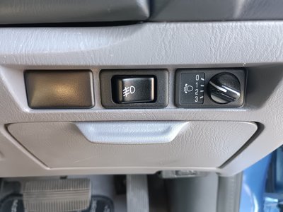 2000 Nissan SKYLINE 缩略图 36