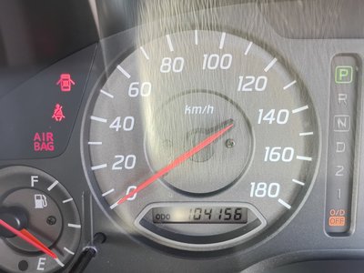2000 Nissan SKYLINE 缩略图 32