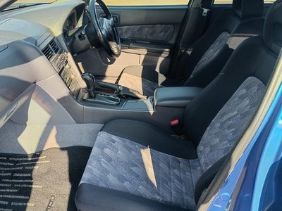2000 Nissan SKYLINE 缩略图 47