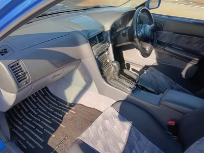 2000 Nissan SKYLINE 缩略图 46