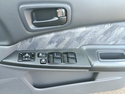 2000 Nissan SKYLINE 缩略图 37