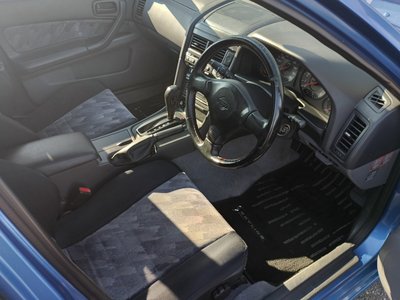 2000 Nissan SKYLINE 缩略图 27