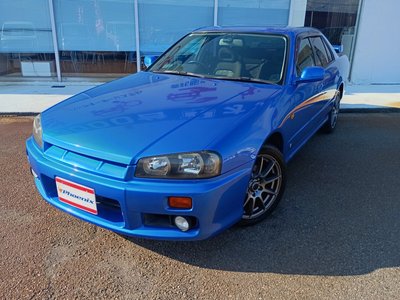 صورة 3 لـ 2000 Nissan SKYLINE