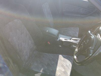 2000 Nissan SKYLINE 缩略图 28