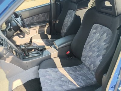 2000 Nissan SKYLINE 缩略图 45