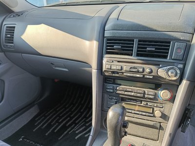 2000 Nissan SKYLINE 缩略图 53