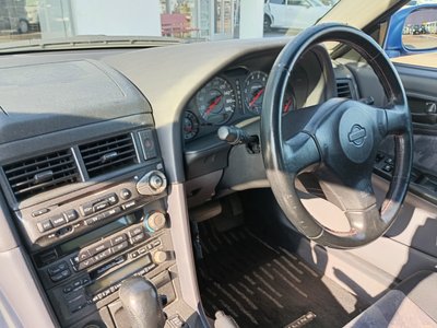 2000 Nissan SKYLINE 缩略图 50