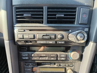 2000 Nissan SKYLINE 缩略图 33